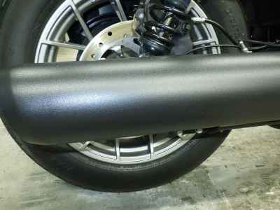 Harley-Davidson RH975S 2023