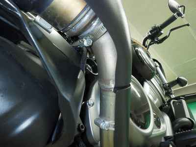 Harley-Davidson RH975S 2023