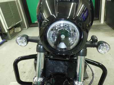 Harley-Davidson RH975S 2023