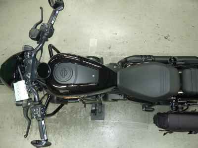 Harley-Davidson RH975S 2023
