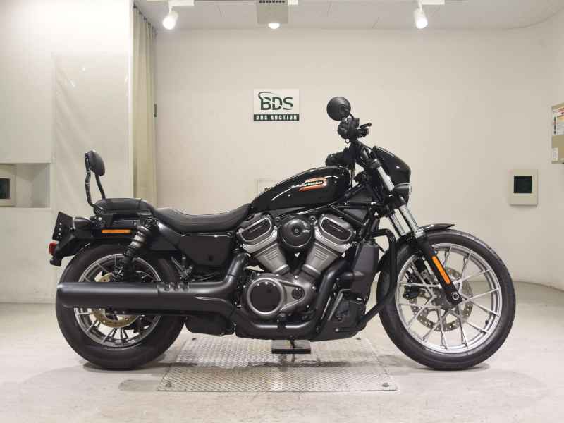Harley-Davidson RH975S 2023