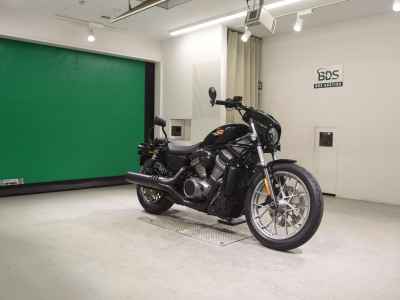 Harley-Davidson RH975S 2023