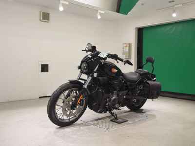 Harley-Davidson RH975S 2023