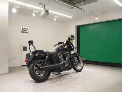 Harley-Davidson RH975S 2023