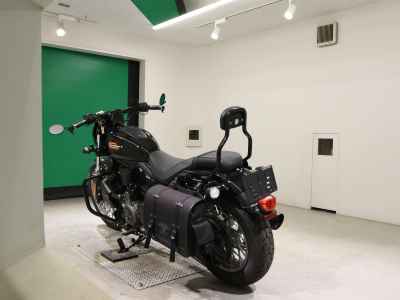 Harley-Davidson RH975S 2023
