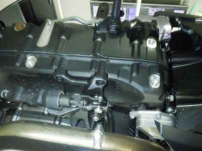 Harley-Davidson RH975S 2023