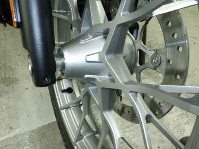 Harley-Davidson RH975S 2023