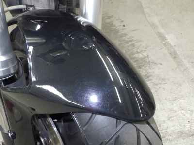Ducati Monster 696 2008