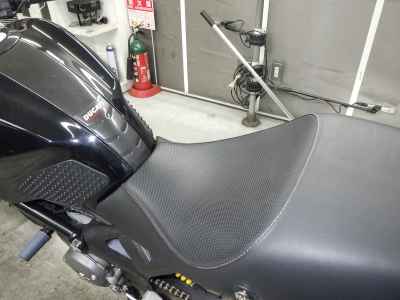 Ducati Monster 696 2008