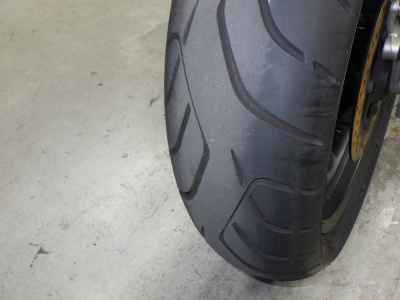 Ducati Monster 696 2008