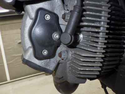 Ducati Monster 696 2008
