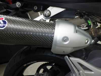 Ducati Monster 696 2008