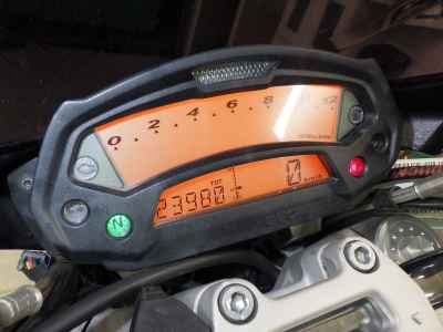 Ducati Monster 696 2008