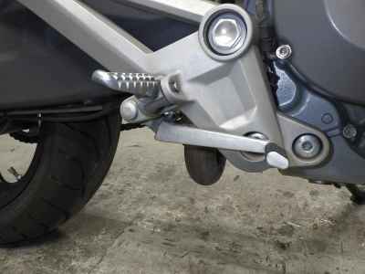 Ducati Monster 696 2008