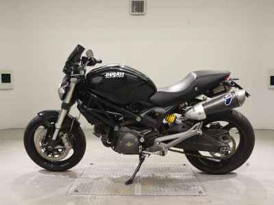 Ducati Monster 696 2008