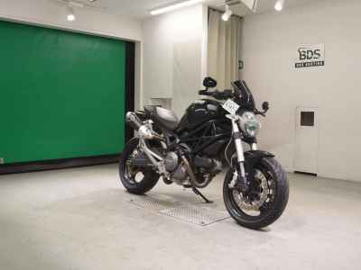 Ducati Monster 696 2008