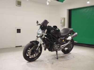 Ducati Monster 696 2008