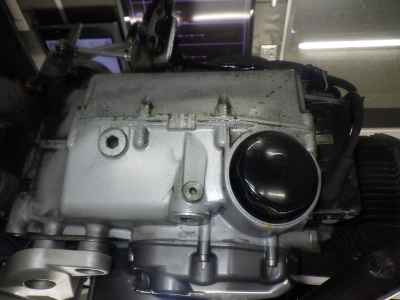 Ducati Monster 696 2008