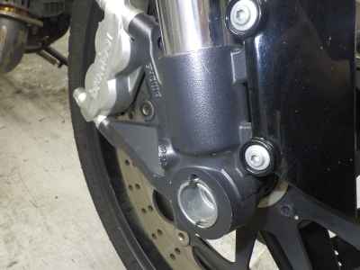 Ducati Monster 696 2008