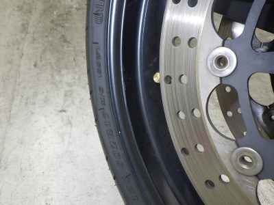 Ducati Monster 696 2008