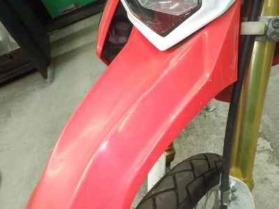 Honda CRF250L 2013