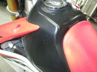Honda CRF250L 2013