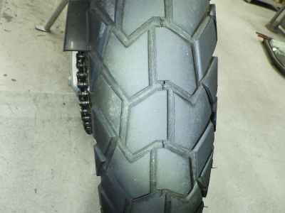 Honda CRF250L 2013