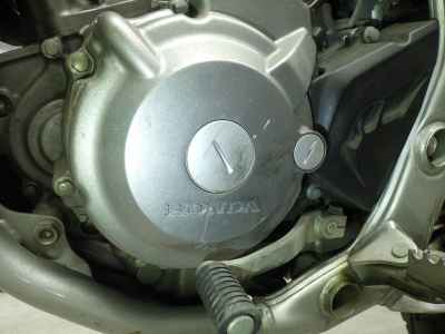 Honda CRF250L 2013
