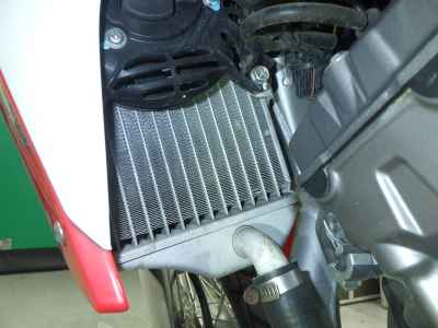Honda CRF250L 2013
