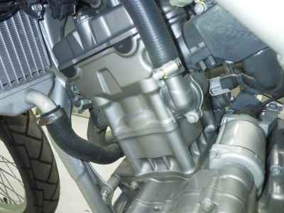 Honda CRF250L 2013