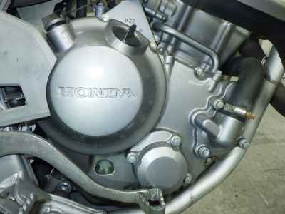 Honda CRF250L 2013
