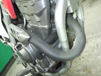 Honda CRF250L 2013