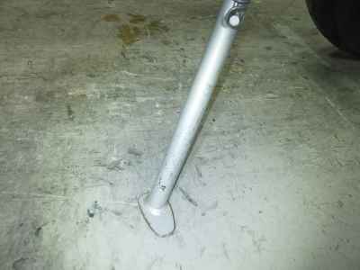 Honda CRF250L 2013