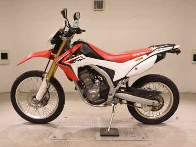 Honda CRF250L 2013