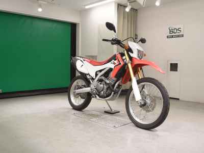 Honda CRF250L 2013