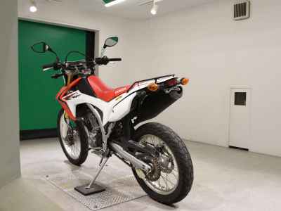 Honda CRF250L 2013