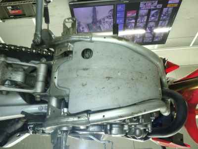 Honda CRF250L 2013