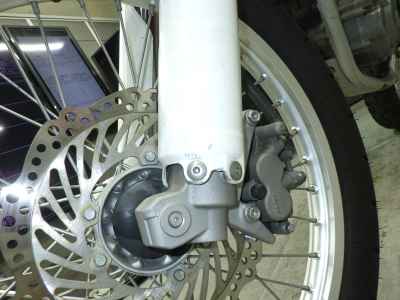 Honda CRF250L 2013