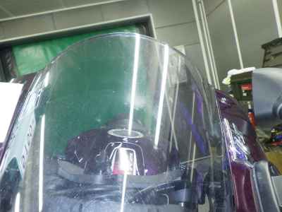 Yamaha YZF-R25 2023