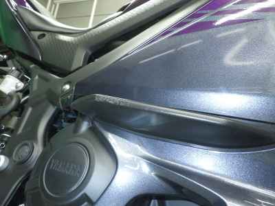 Yamaha YZF-R25 2023