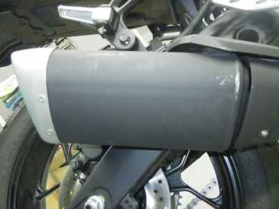 Yamaha YZF-R25 2023