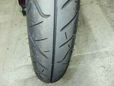 Yamaha YZF-R25 2023