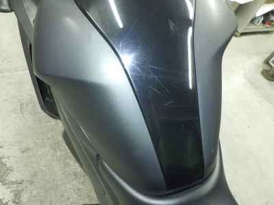 Yamaha YZF-R3 2017