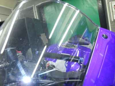 Yamaha YZF-R3 2020