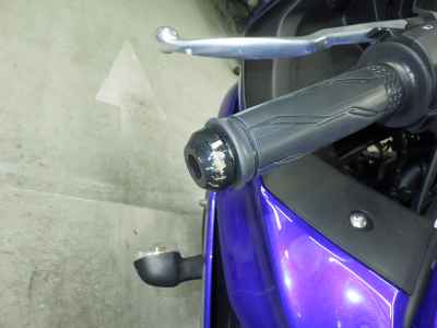 Yamaha YZF-R3 2020