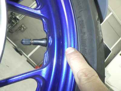 Yamaha YZF-R3 2020