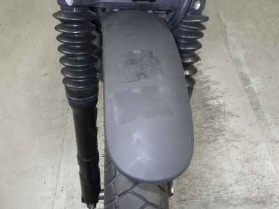Ducati Scrambler Sixty2 2021
