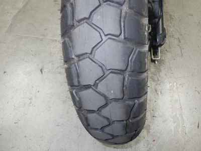 Ducati Scrambler Sixty2 2021