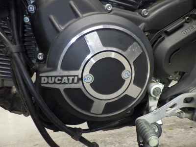 Ducati Scrambler Sixty2 2021