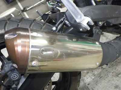 Ducati Scrambler Sixty2 2021